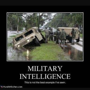 Meet your Posher, Hunter